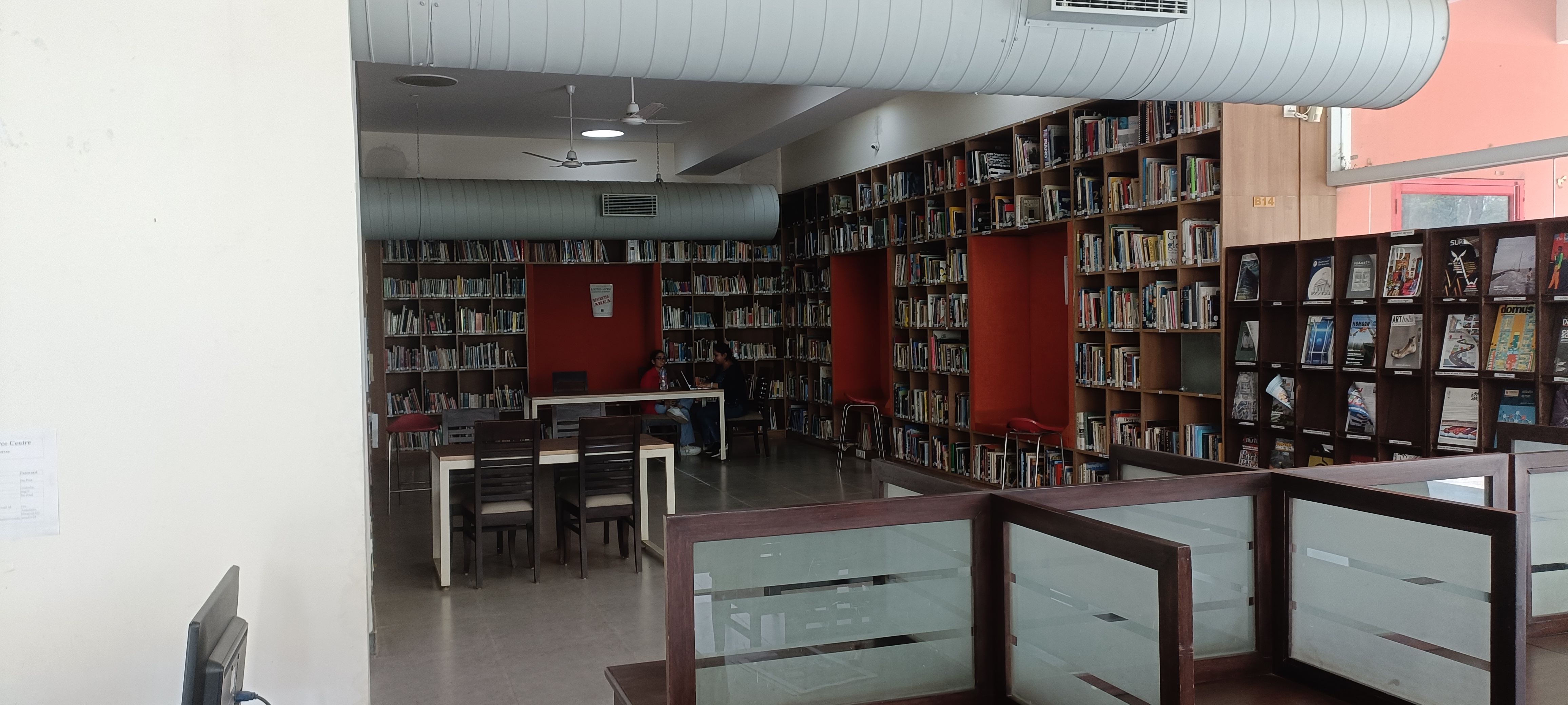 Sushant University Academic Block photo 8